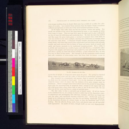 Explorations in Turkestan : Expedition of 1904 : vol.2 : Page 40
