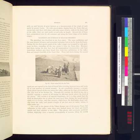 Explorations in Turkestan : Expedition of 1904 : vol.2 : Page 41