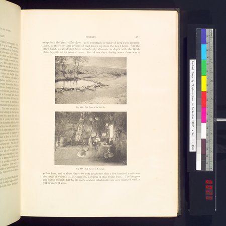 Explorations in Turkestan : Expedition of 1904 : vol.2 : Page 51