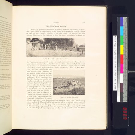 Explorations in Turkestan : Expedition of 1904 : vol.2 : Page 55