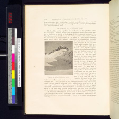 Explorations in Turkestan : Expedition of 1904 : vol.2 : Page 56