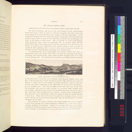 Explorations in Turkestan : Expedition of 1904 : vol.2 : Page 73