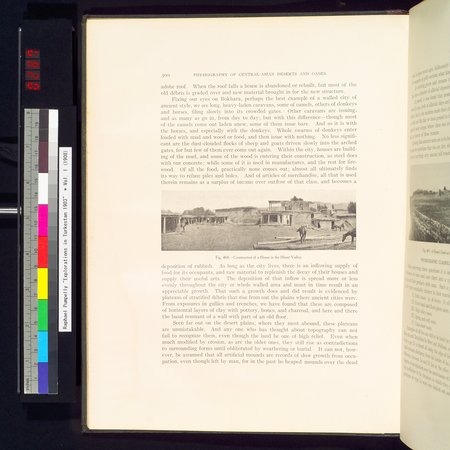 Explorations in Turkestan : Expedition of 1904 : vol.2 : Page 84