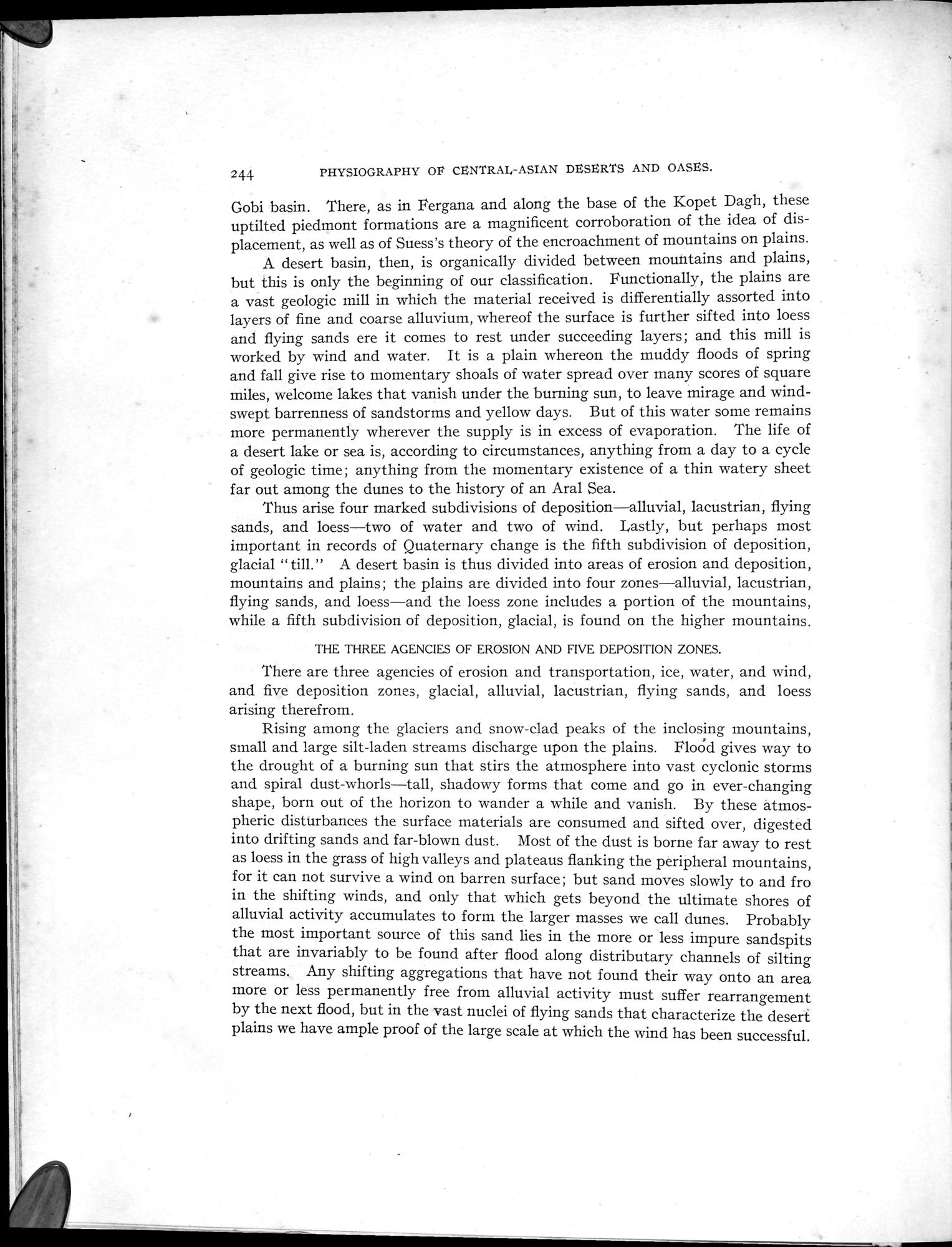 Explorations in Turkestan : Expedition of 1904 : vol.2 / Page 24 (Grayscale High Resolution Image)