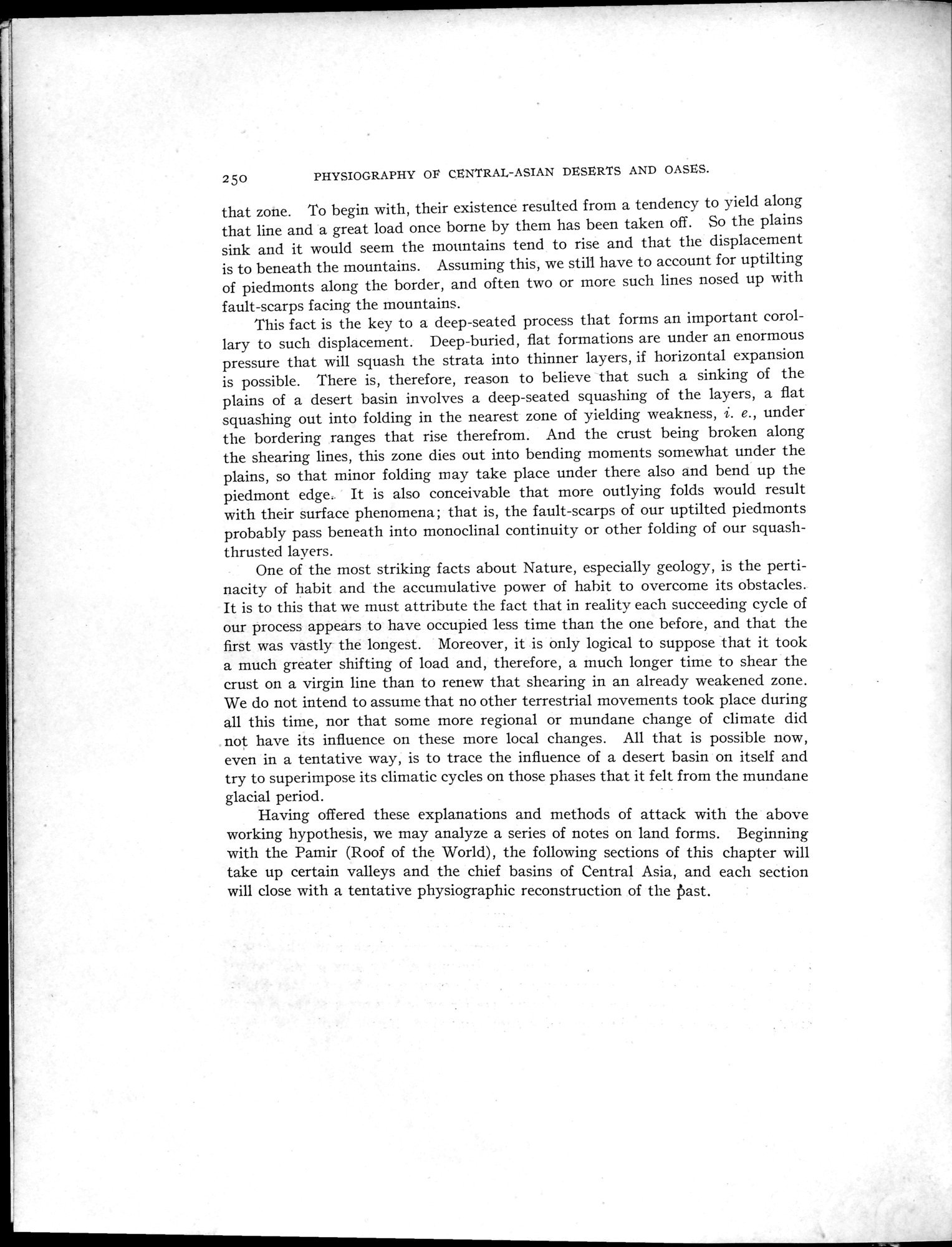 Explorations in Turkestan : Expedition of 1904 : vol.2 / Page 30 (Grayscale High Resolution Image)
