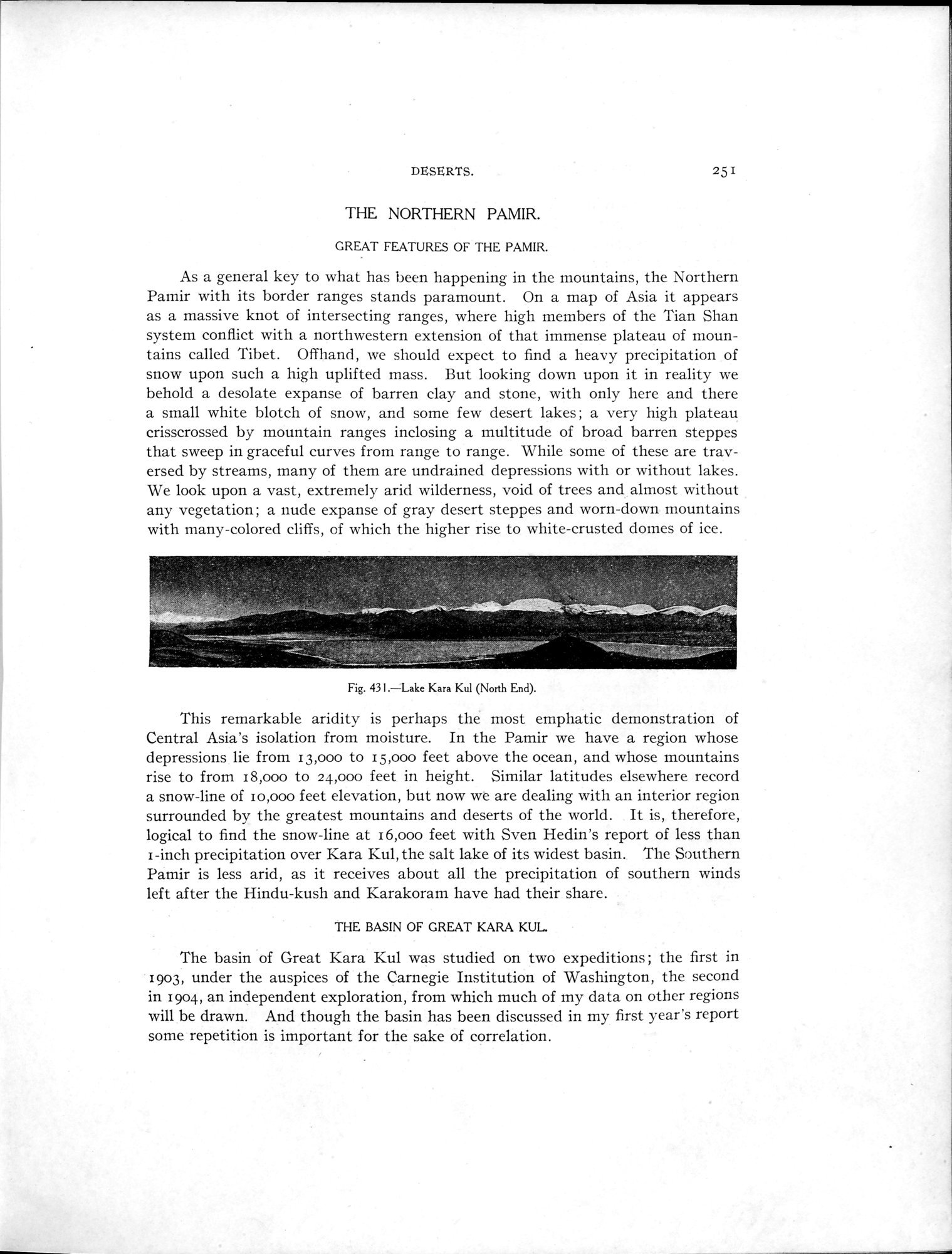 Explorations in Turkestan : Expedition of 1904 : vol.2 / Page 31 (Grayscale High Resolution Image)