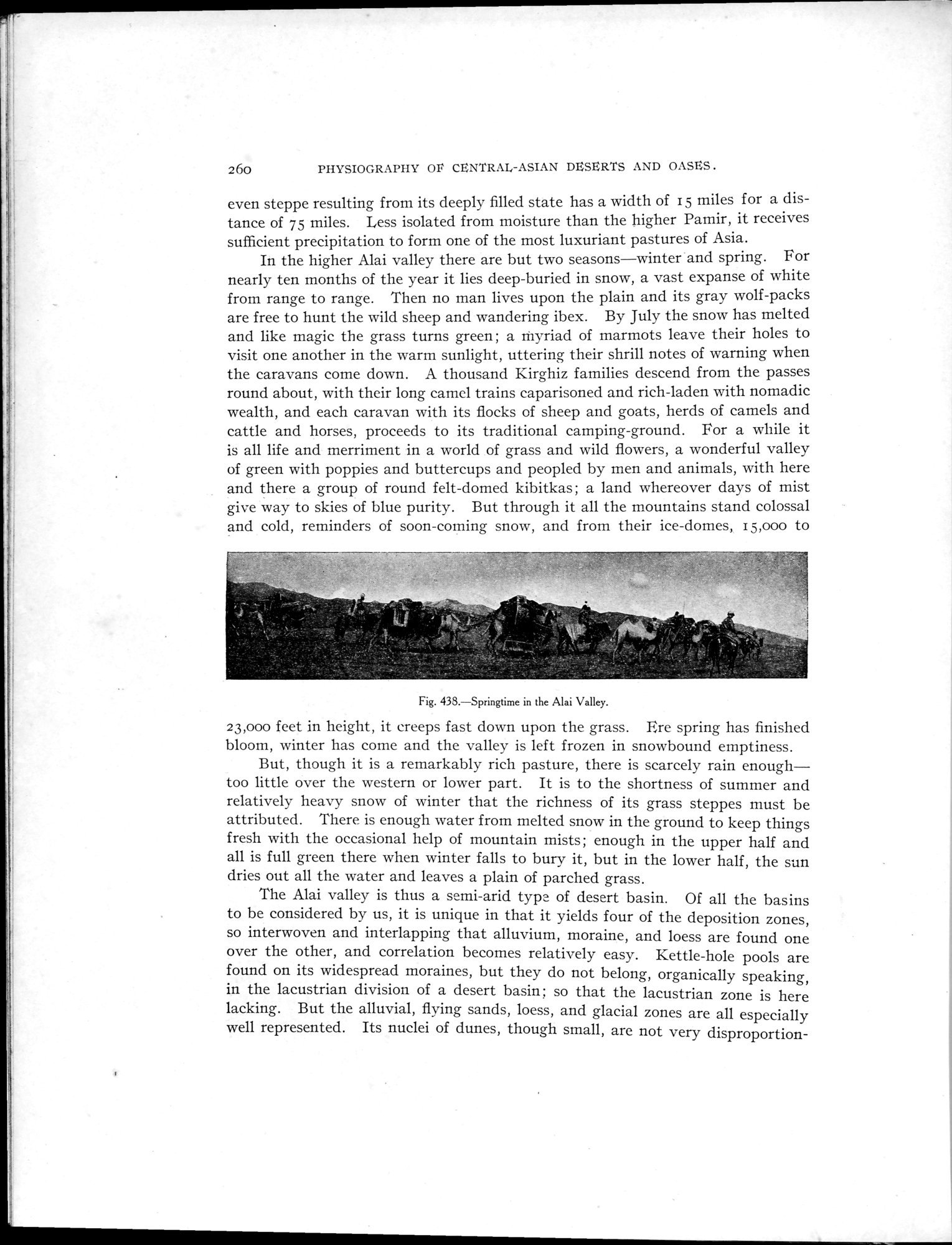 Explorations in Turkestan : Expedition of 1904 : vol.2 / 40 ページ（白黒高解像度画像）
