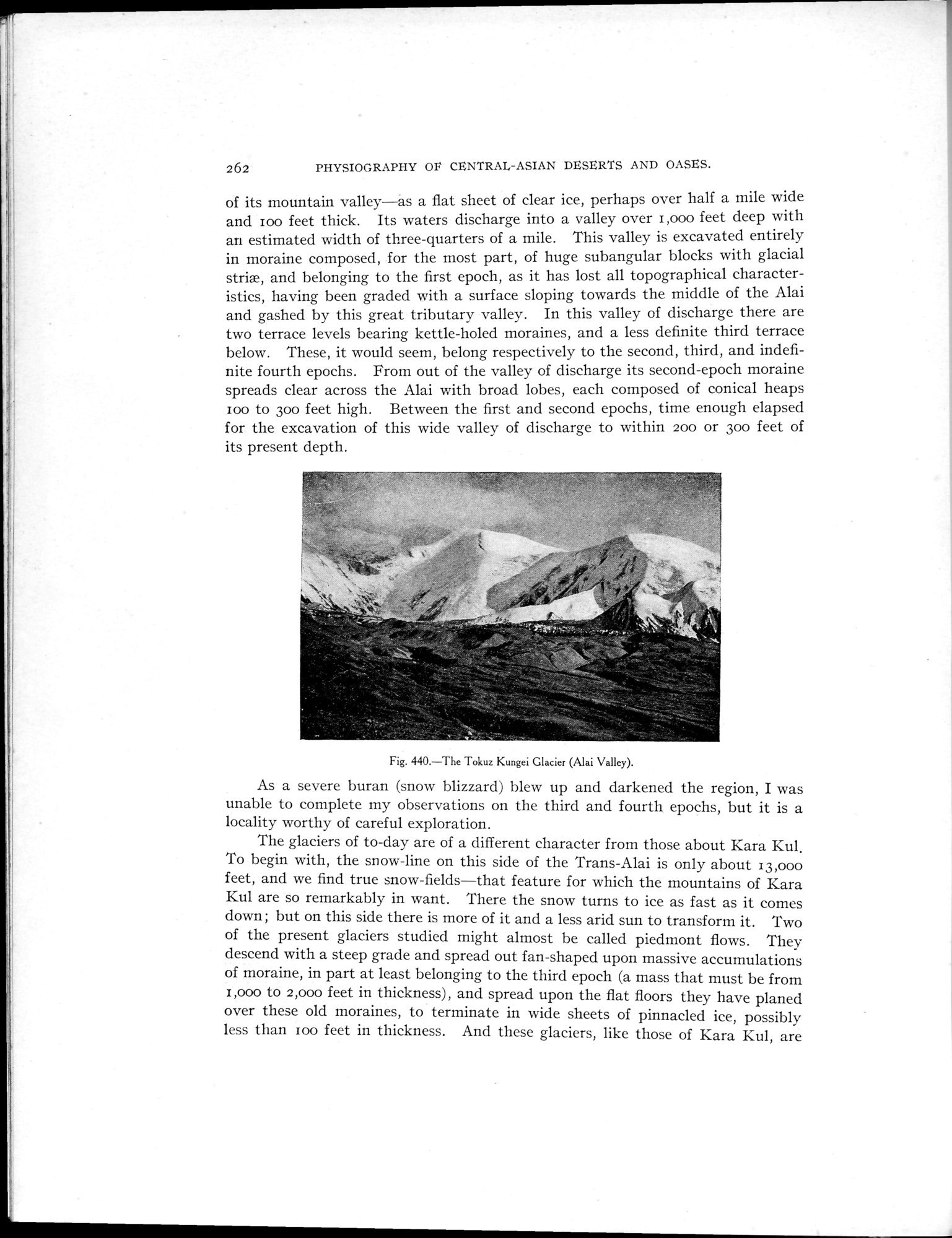 Explorations in Turkestan : Expedition of 1904 : vol.2 / 42 ページ（白黒高解像度画像）