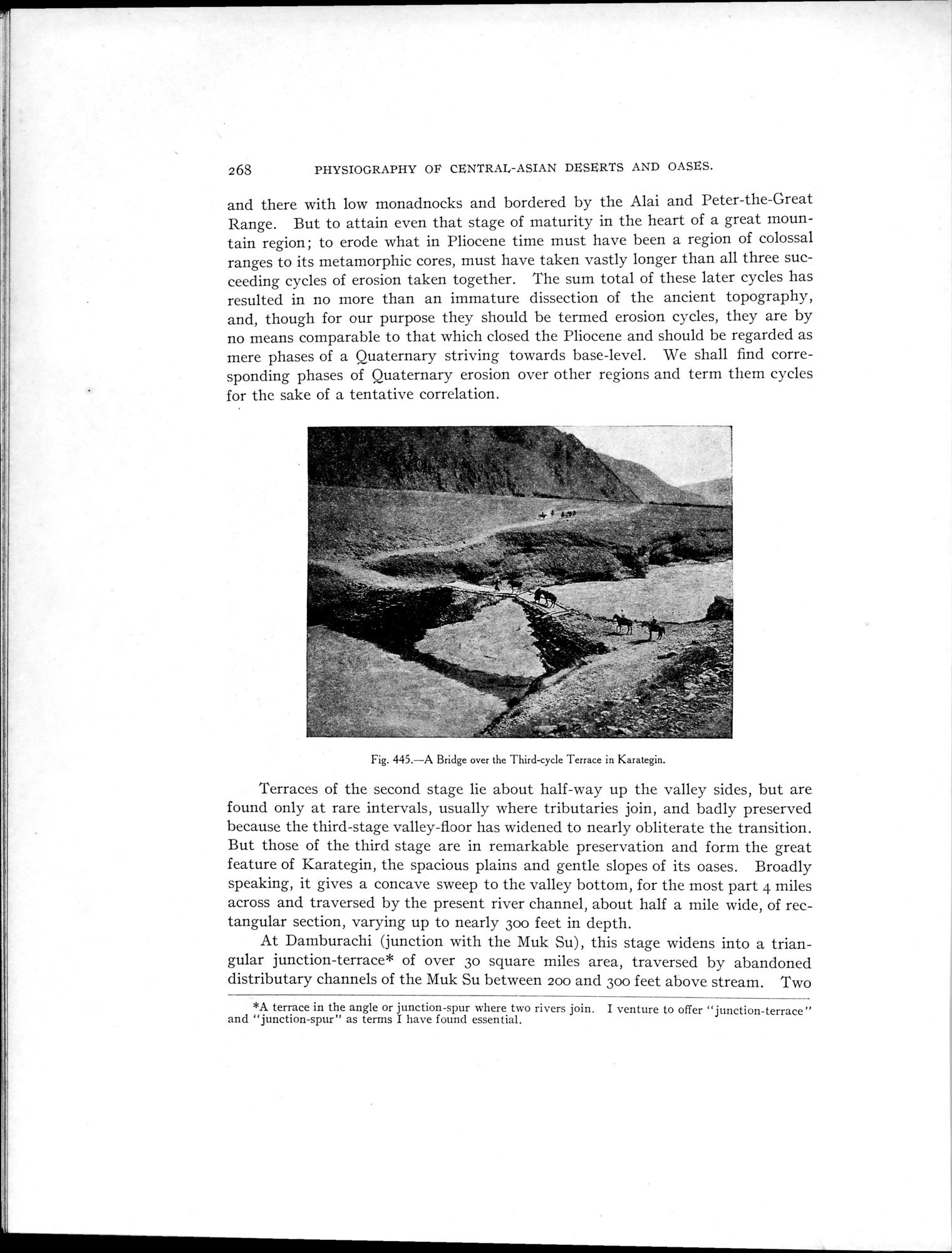 Explorations in Turkestan : Expedition of 1904 : vol.2 / 48 ページ（白黒高解像度画像）