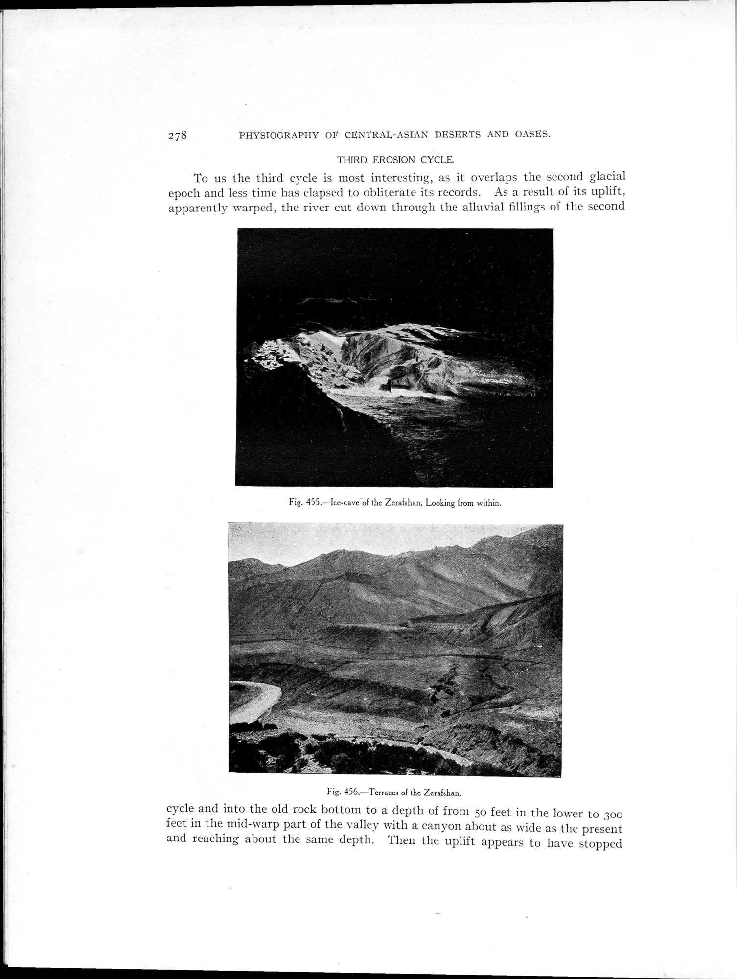 Explorations in Turkestan : Expedition of 1904 : vol.2 / 58 ページ（白黒高解像度画像）