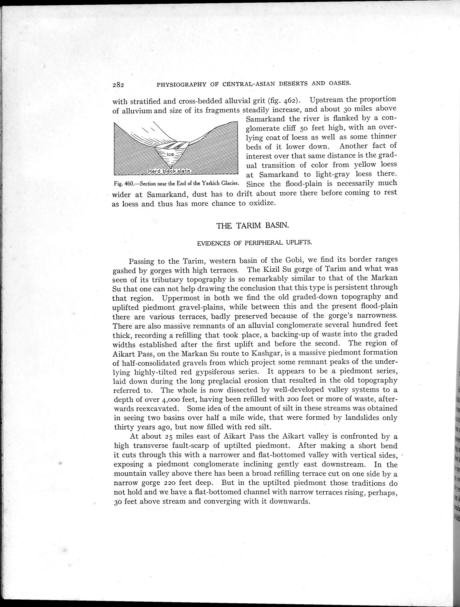 Explorations in Turkestan : Expedition of 1904 : vol.2 / Page 64 (Grayscale High Resolution Image)