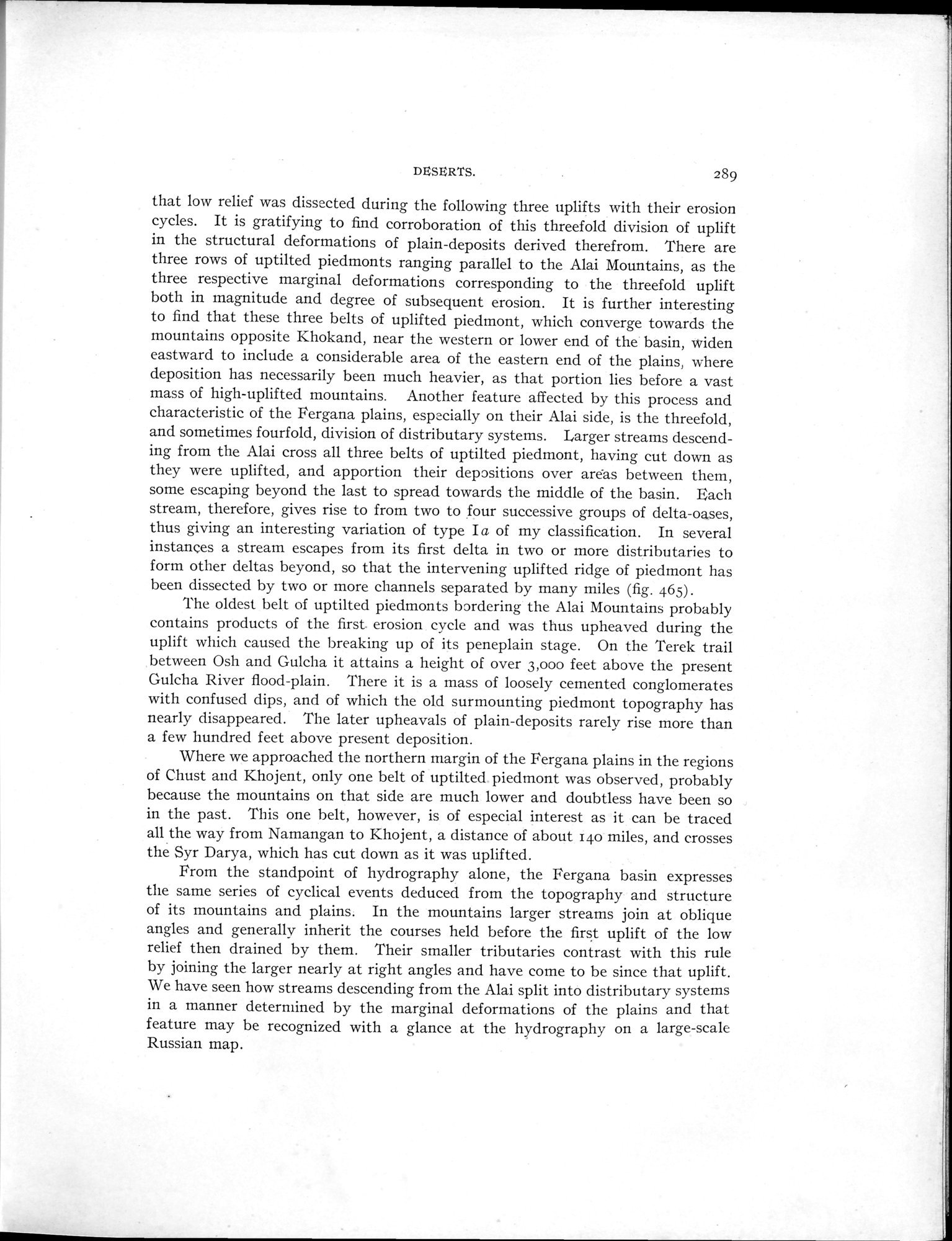 Explorations in Turkestan : Expedition of 1904 : vol.2 / Page 71 (Grayscale High Resolution Image)