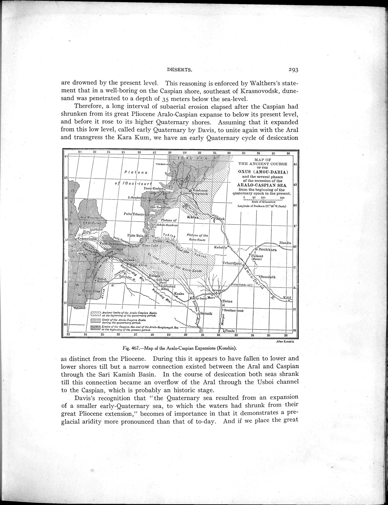 Explorations in Turkestan : Expedition of 1904 : vol.2 / 75 ページ（白黒高解像度画像）