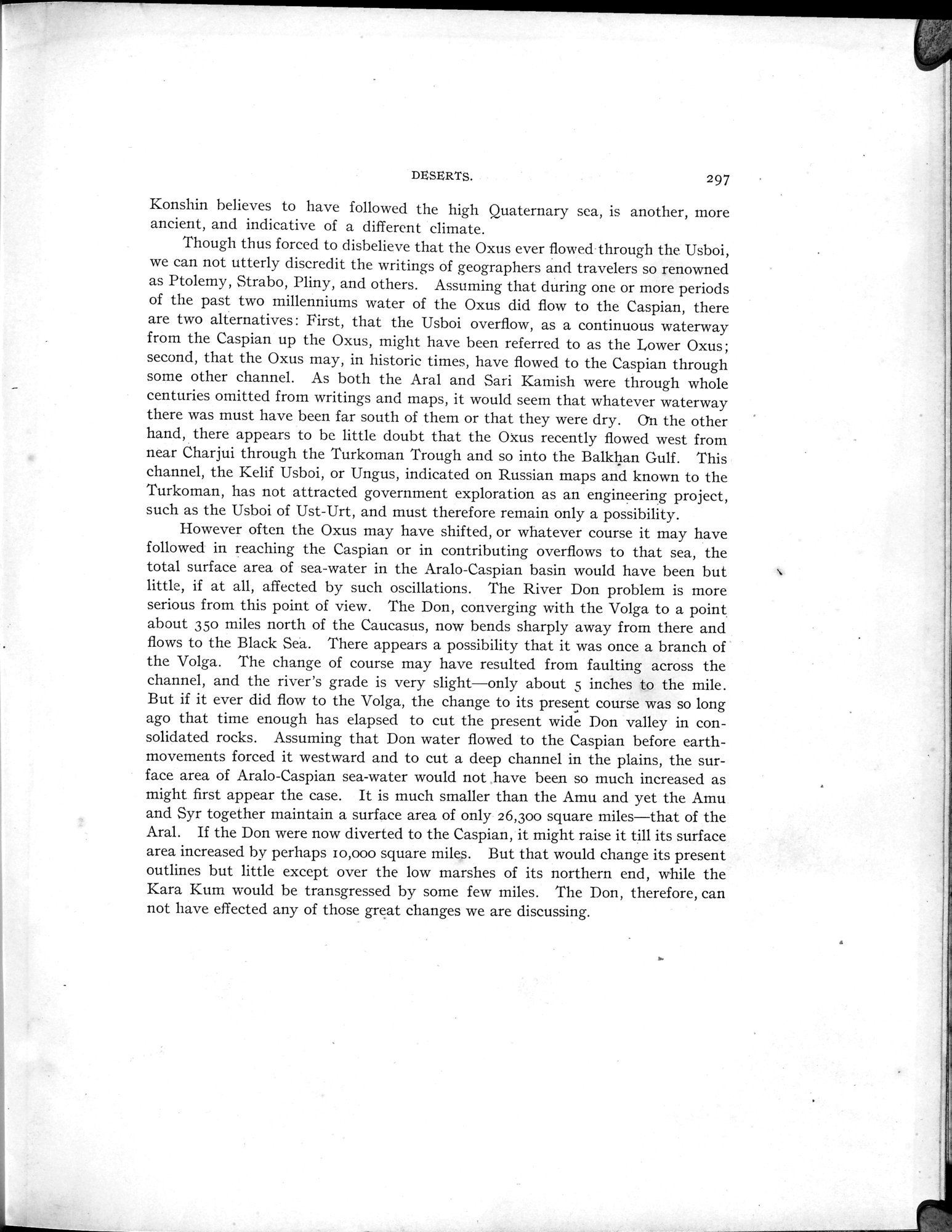 Explorations in Turkestan : Expedition of 1904 : vol.2 / 79 ページ（白黒高解像度画像）