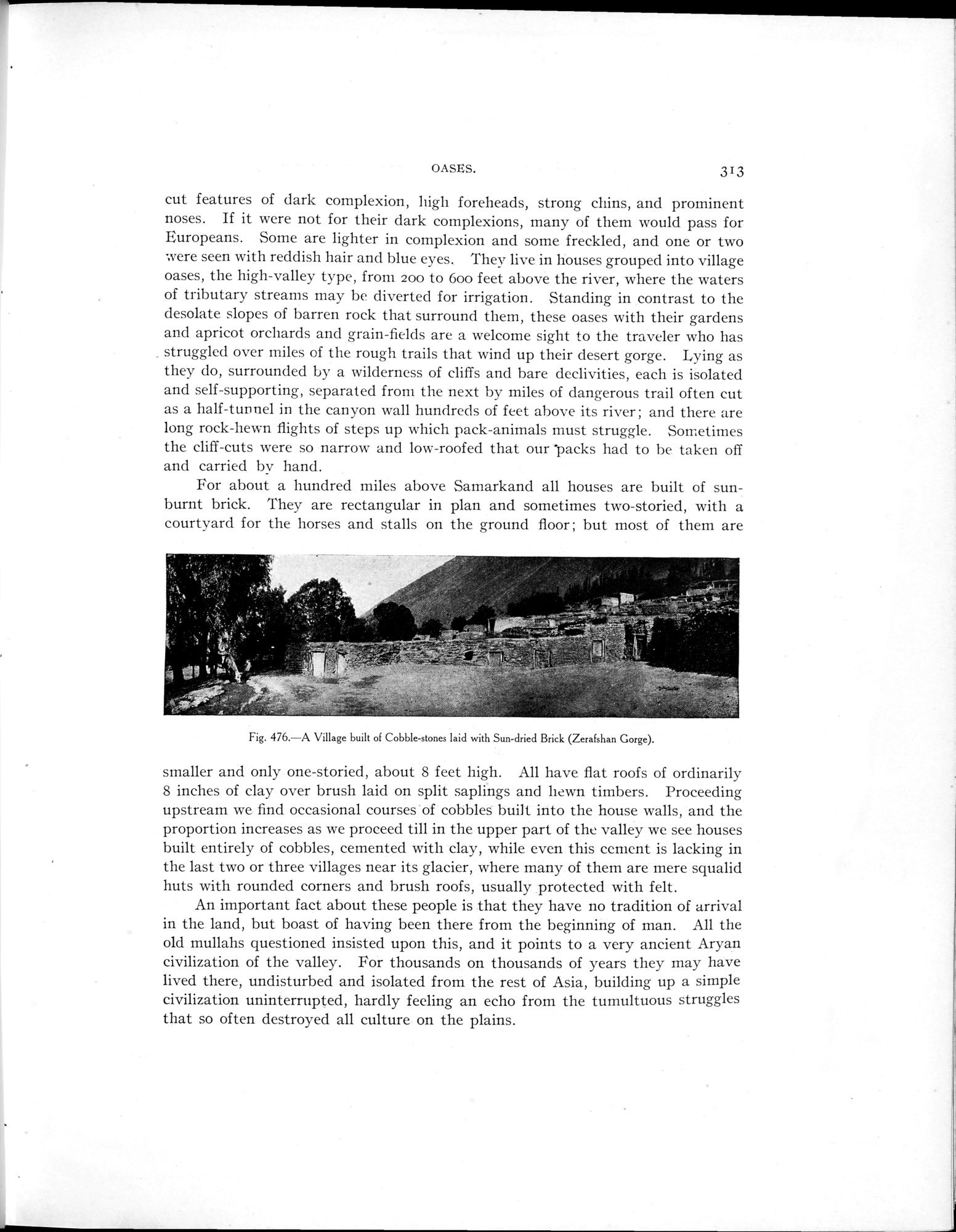 Explorations in Turkestan : Expedition of 1904 : vol.2 / Page 97 (Grayscale High Resolution Image)