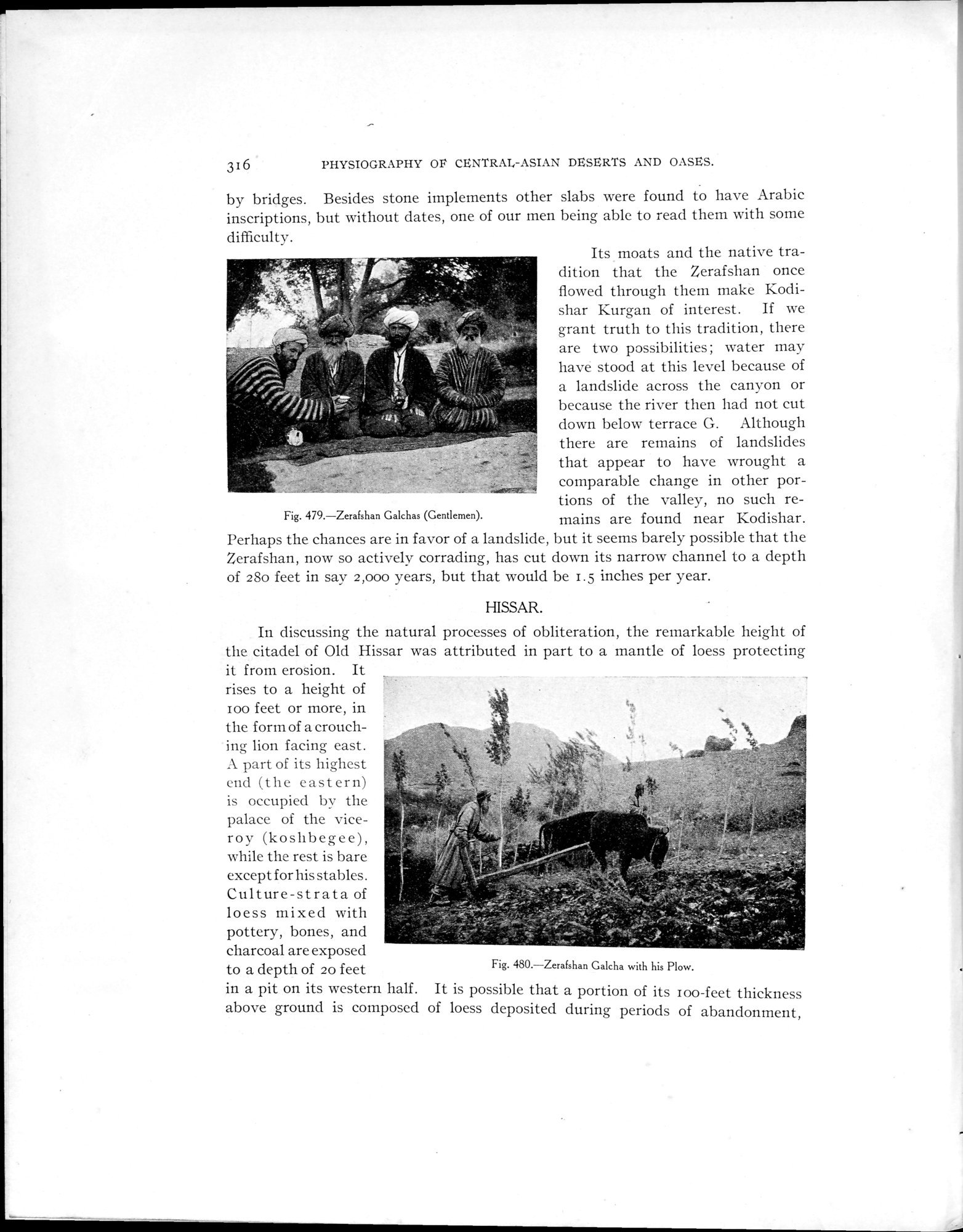 Explorations in Turkestan : Expedition of 1904 : vol.2 / Page 102 (Grayscale High Resolution Image)