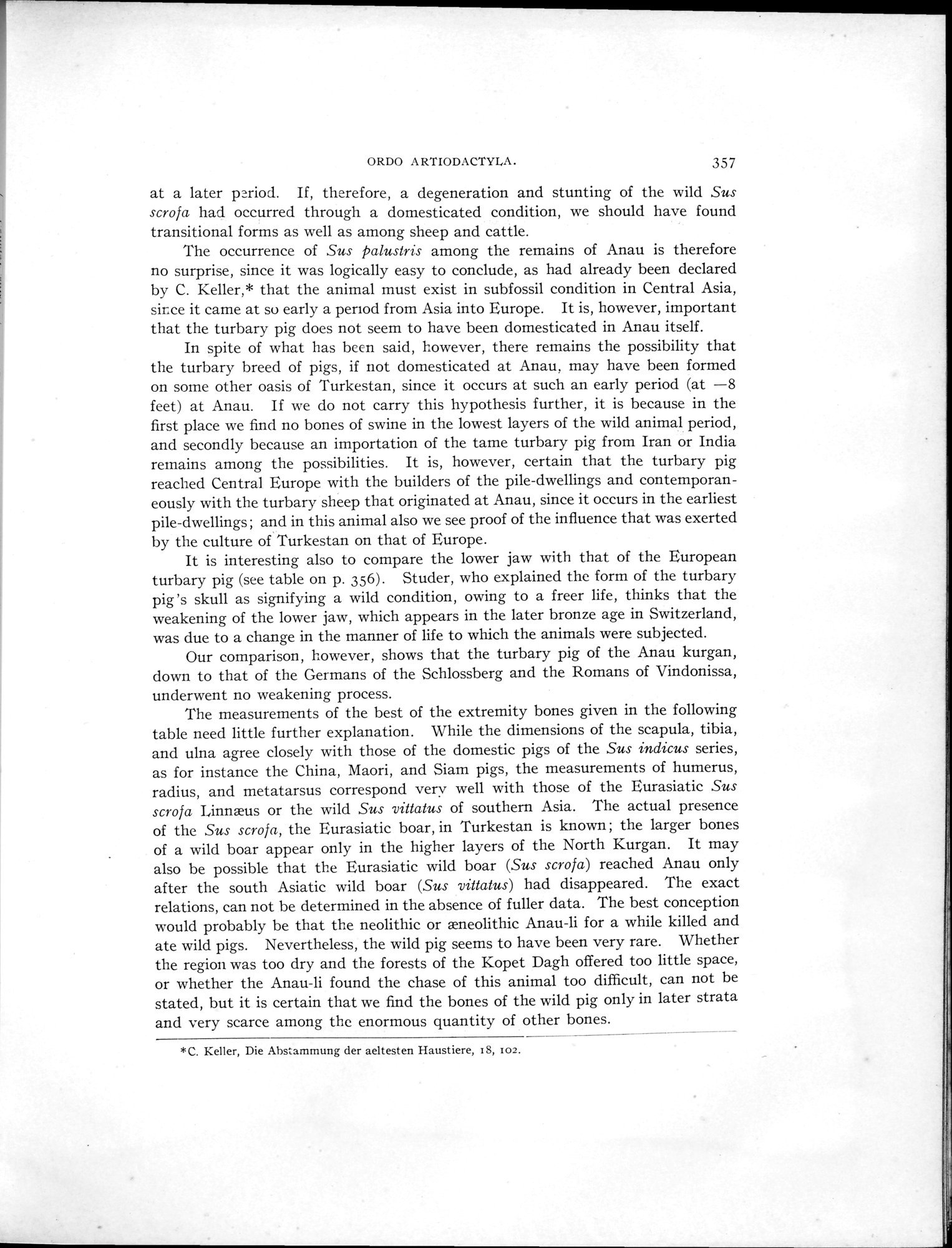 Explorations in Turkestan : Expedition of 1904 : vol.2 / Page 159 (Grayscale High Resolution Image)