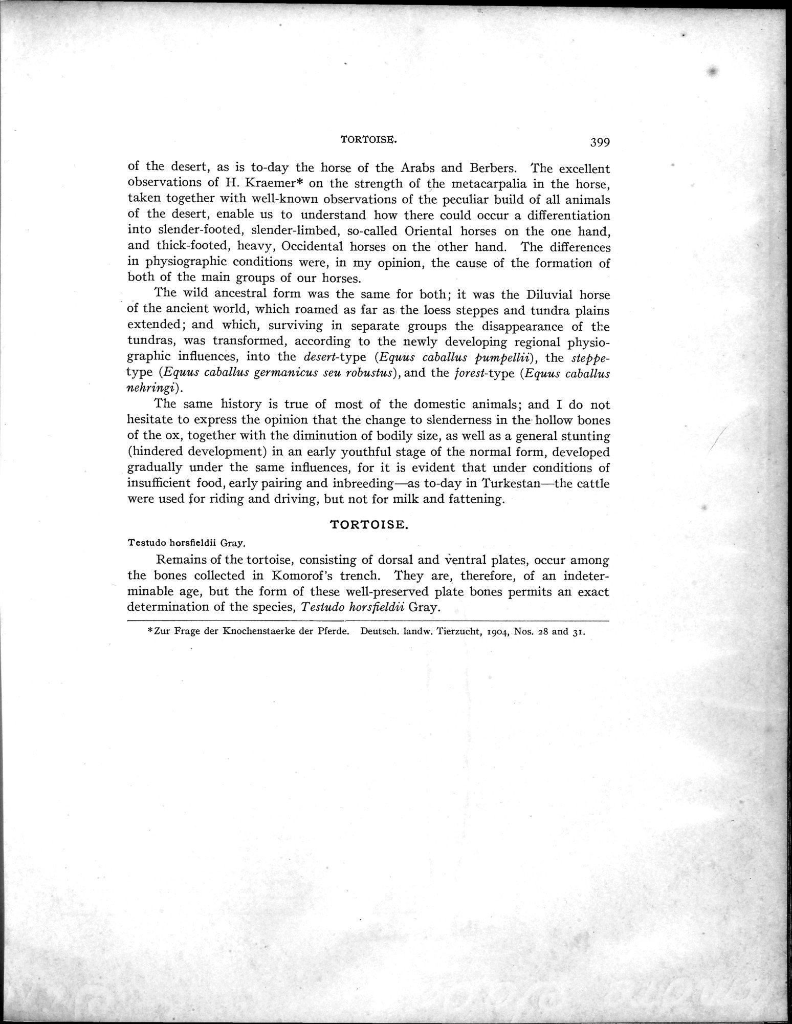 Explorations in Turkestan : Expedition of 1904 : vol.2 / Page 225 (Grayscale High Resolution Image)