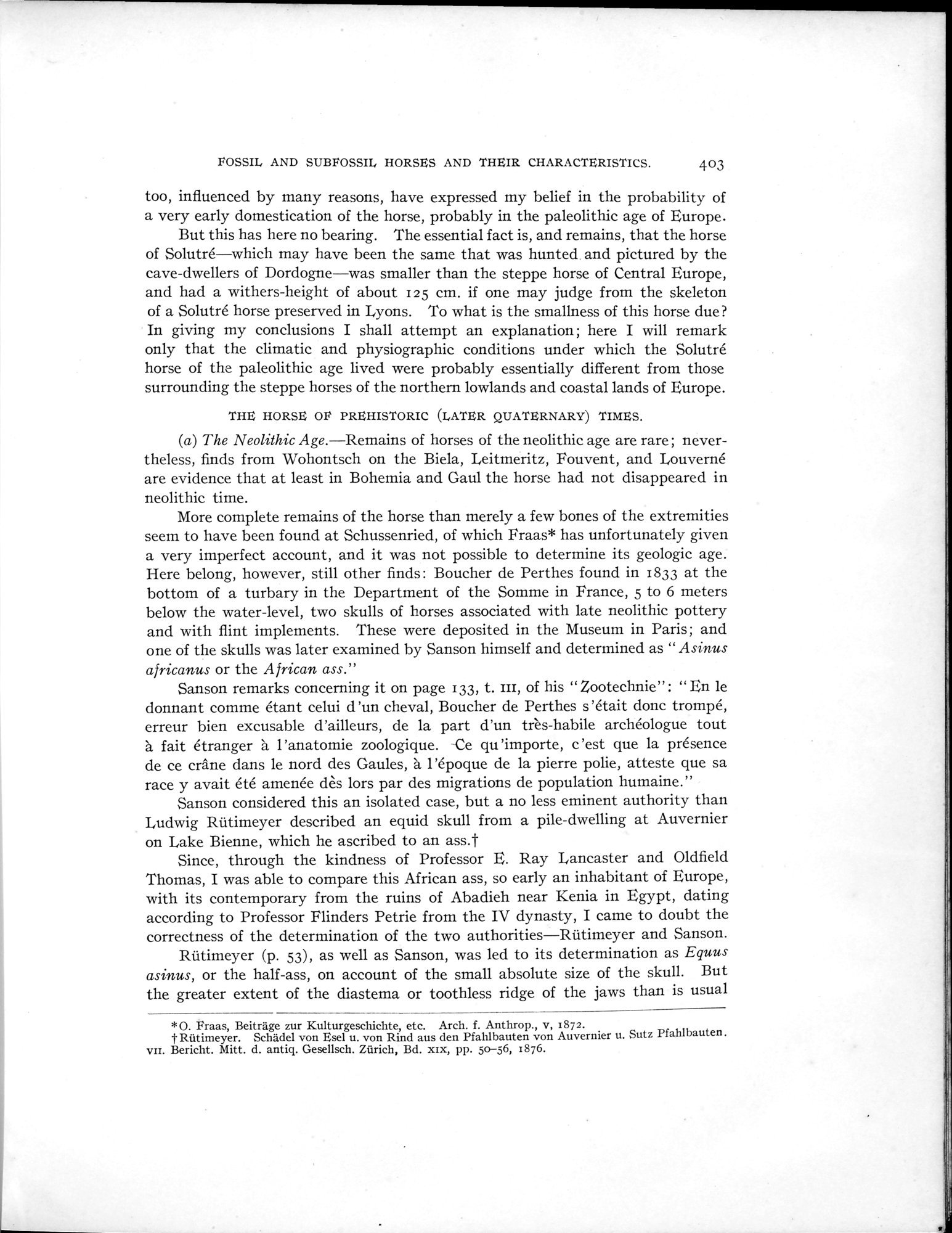 Explorations in Turkestan : Expedition of 1904 : vol.2 / Page 233 (Grayscale High Resolution Image)