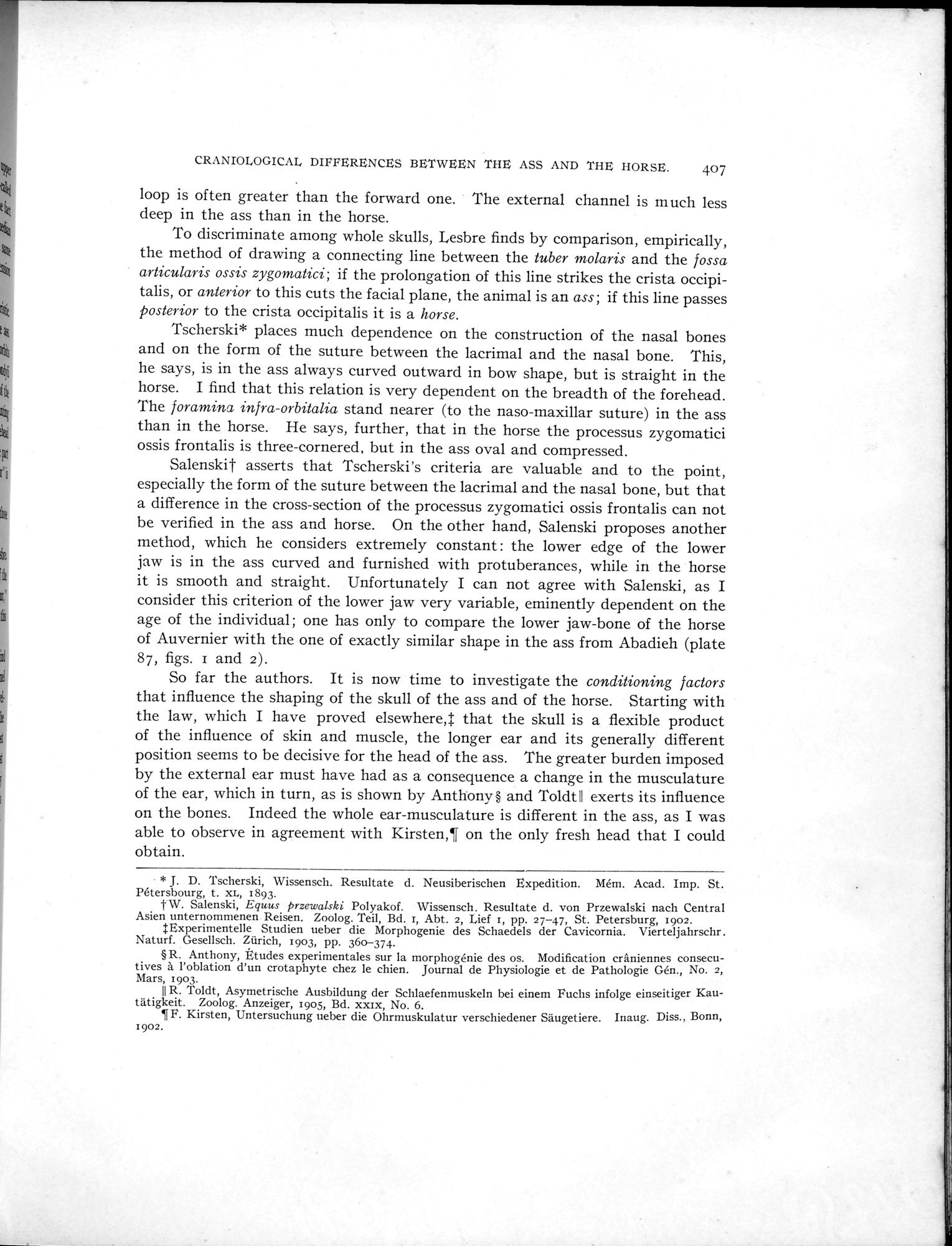 Explorations in Turkestan : Expedition of 1904 : vol.2 / Page 237 (Grayscale High Resolution Image)