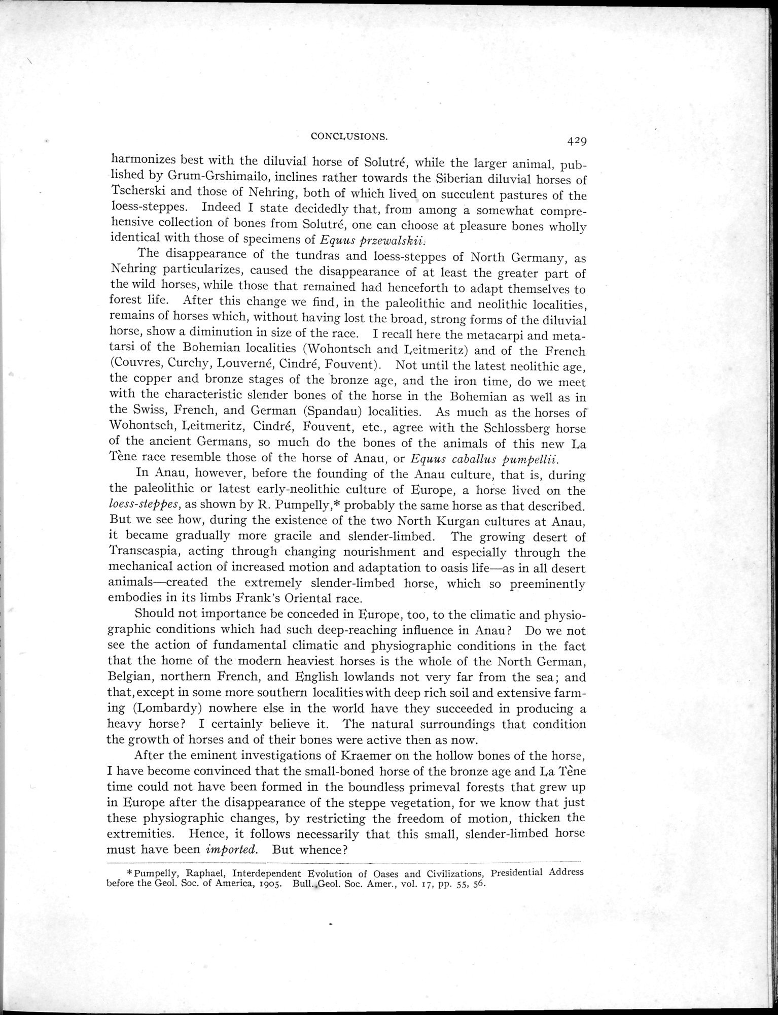 Explorations in Turkestan : Expedition of 1904 : vol.2 / Page 269 (Grayscale High Resolution Image)