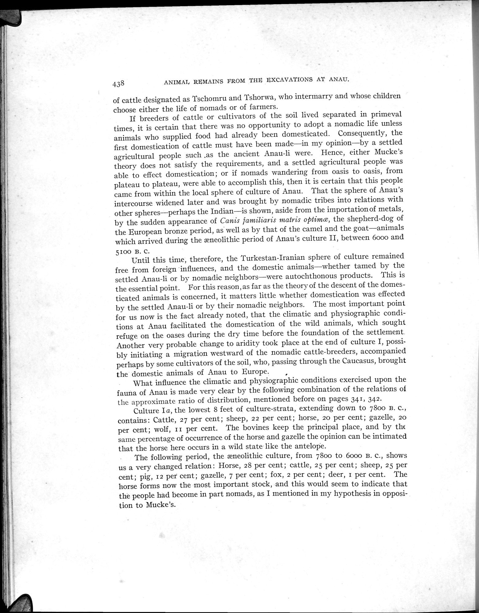 Explorations in Turkestan : Expedition of 1904 : vol.2 / Page 278 (Grayscale High Resolution Image)