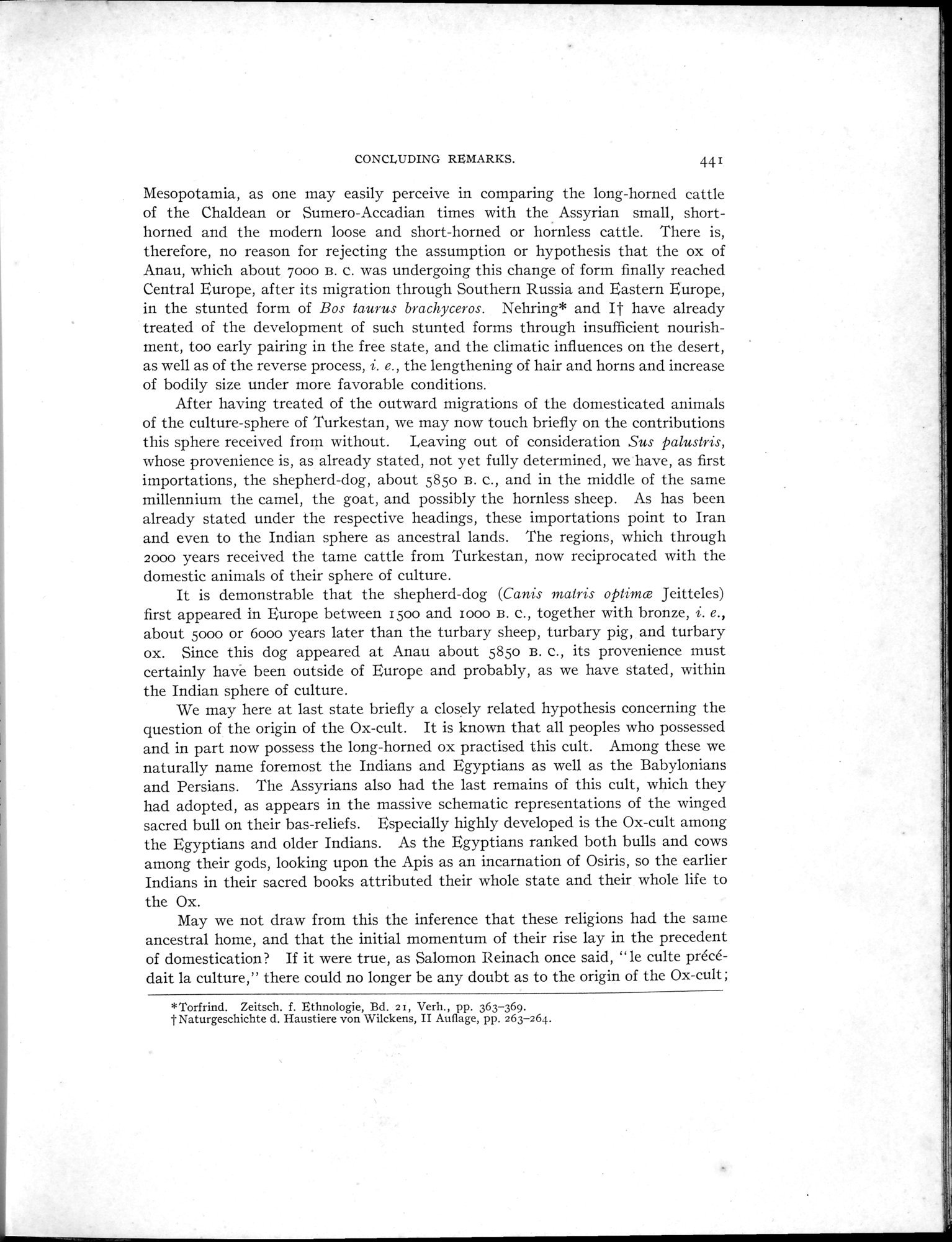 Explorations in Turkestan : Expedition of 1904 : vol.2 / Page 281 (Grayscale High Resolution Image)