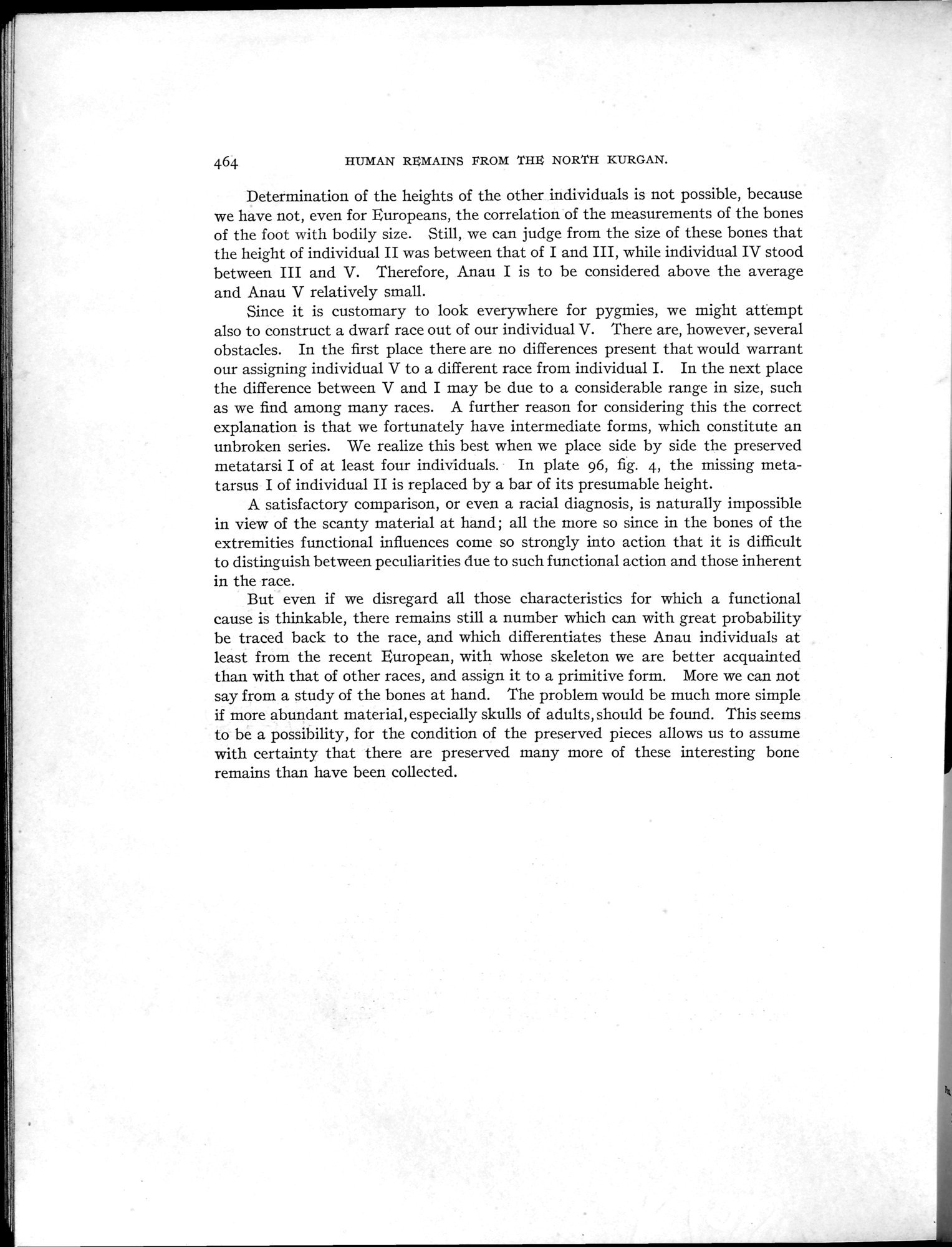 Explorations in Turkestan : Expedition of 1904 : vol.2 / Page 308 (Grayscale High Resolution Image)