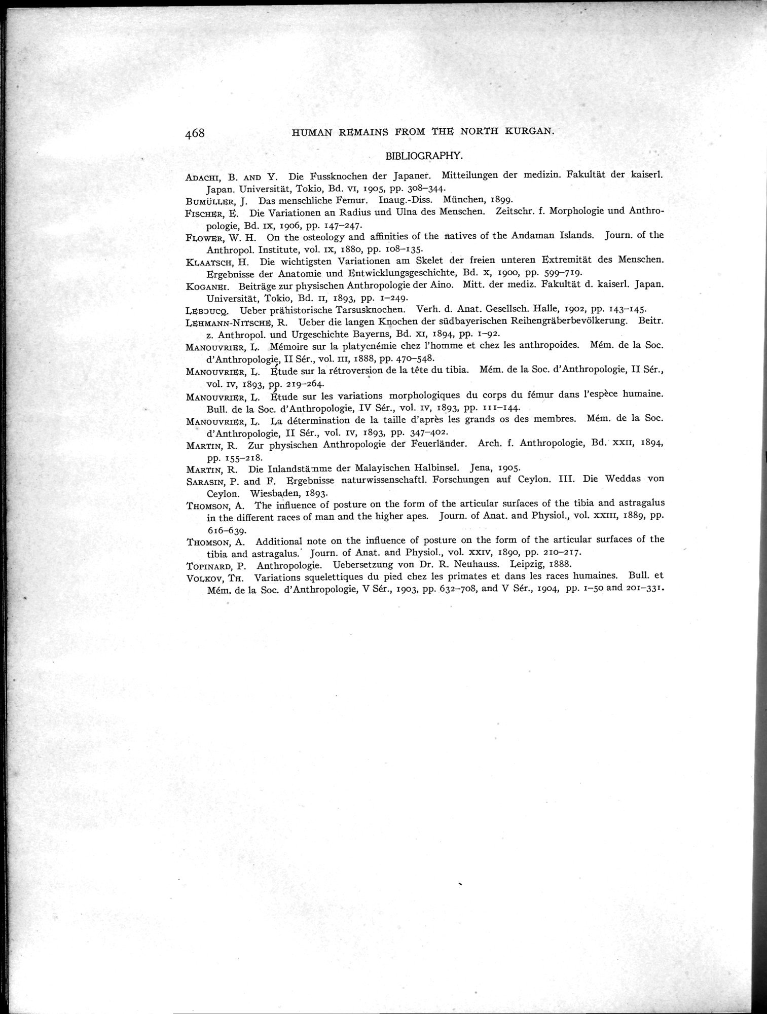 Explorations in Turkestan : Expedition of 1904 : vol.2 / Page 318 (Grayscale High Resolution Image)