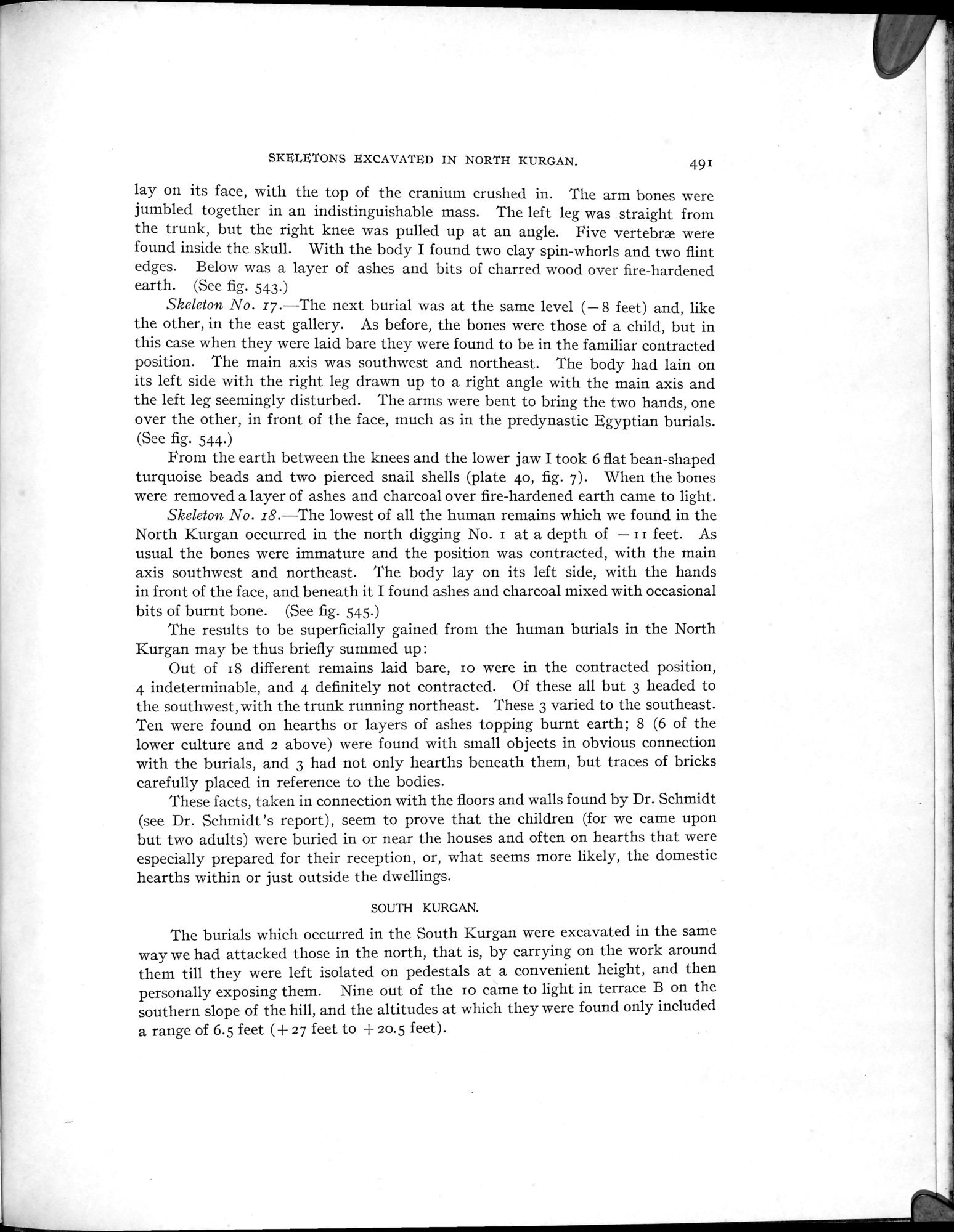 Explorations in Turkestan : Expedition of 1904 : vol.2 / Page 343 (Grayscale High Resolution Image)