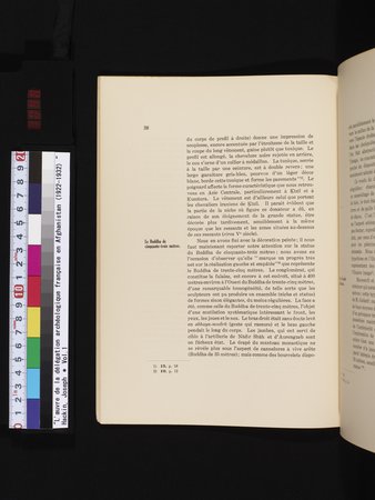 L'Œuvre de la Délégation Archéologique Française en Afghanistan (1922-1932) : vol.1 : Page 48