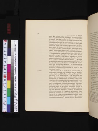 L'Œuvre de la Délégation Archéologique Française en Afghanistan (1922-1932) : vol.1 : Page 52