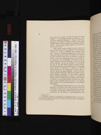 L'Œuvre de la Délégation Archéologique Française en Afghanistan (1922-1932) : vol.1 : Page 56