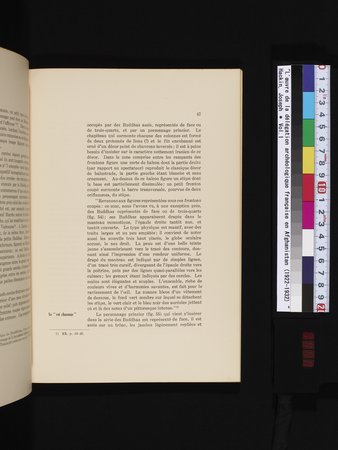 L'Œuvre de la Délégation Archéologique Française en Afghanistan (1922-1932) : vol.1 : Page 57