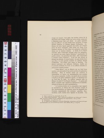 L'Œuvre de la Délégation Archéologique Française en Afghanistan (1922-1932) : vol.1 : Page 64