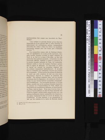 L'Œuvre de la Délégation Archéologique Française en Afghanistan (1922-1932) : vol.1 : Page 65
