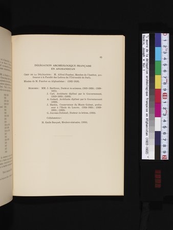 L'Œuvre de la Délégation Archéologique Française en Afghanistan (1922-1932) : vol.1 : Page 75