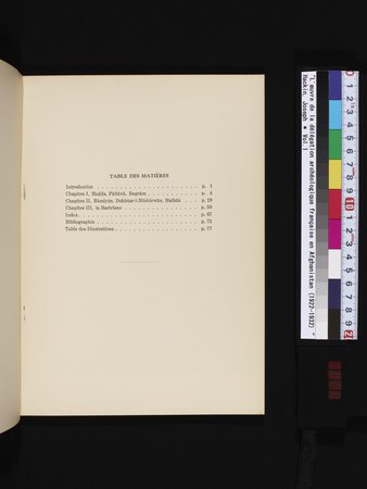 L'Œuvre de la Délégation Archéologique Française en Afghanistan (1922-1932) : vol.1 : Page 91