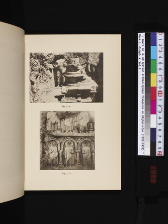 L'Œuvre de la Délégation Archéologique Française en Afghanistan (1922-1932) : vol.1 : Page 95