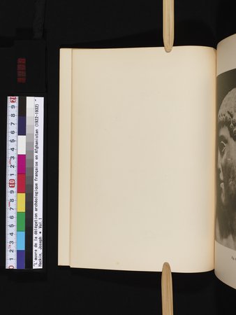 L'Œuvre de la Délégation Archéologique Française en Afghanistan (1922-1932) : vol.1 : Page 106