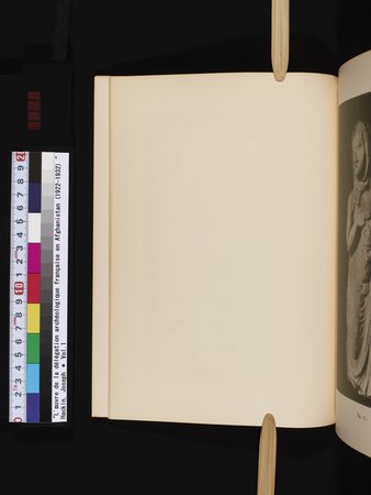 L'Œuvre de la Délégation Archéologique Française en Afghanistan (1922-1932) : vol.1 : Page 110