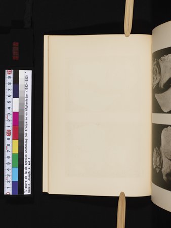 L'Œuvre de la Délégation Archéologique Française en Afghanistan (1922-1932) : vol.1 : Page 116