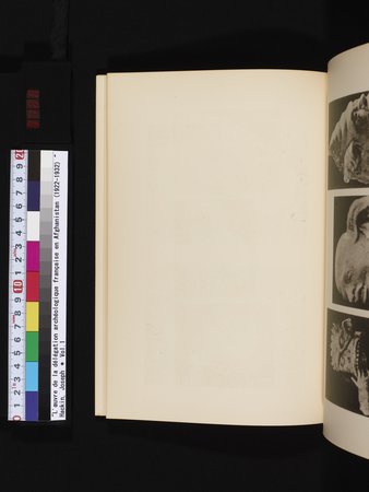 L'Œuvre de la Délégation Archéologique Française en Afghanistan (1922-1932) : vol.1 : Page 122