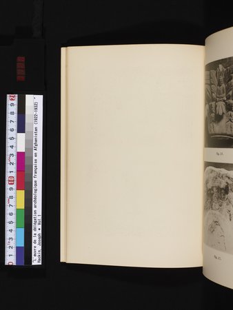 L'Œuvre de la Délégation Archéologique Française en Afghanistan (1922-1932) : vol.1 : Page 126