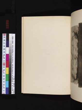 L'Œuvre de la Délégation Archéologique Française en Afghanistan (1922-1932) : vol.1 : Page 128