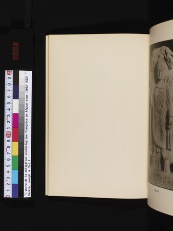 L'Œuvre de la Délégation Archéologique Française en Afghanistan (1922-1932) : vol.1 : Page 130