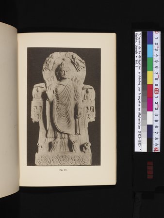 L'Œuvre de la Délégation Archéologique Française en Afghanistan (1922-1932) : vol.1 : Page 131