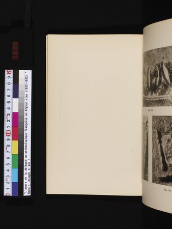 L'Œuvre de la Délégation Archéologique Française en Afghanistan (1922-1932) : vol.1 : Page 140