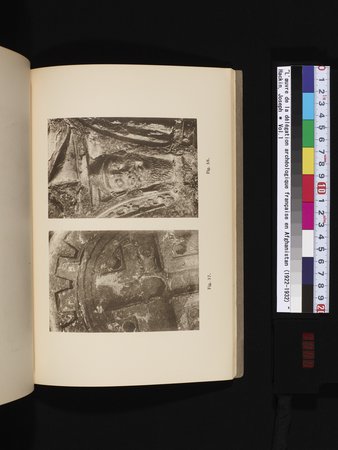 L'Œuvre de la Délégation Archéologique Française en Afghanistan (1922-1932) : vol.1 : Page 143