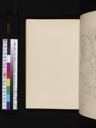 L'Œuvre de la Délégation Archéologique Française en Afghanistan (1922-1932) : vol.1 : Page 144